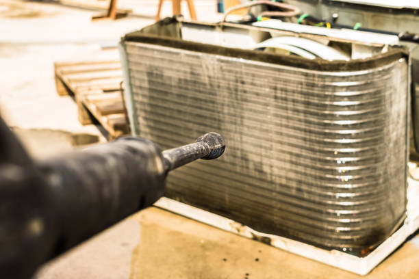 Best Ventilation Cleaning Services  in Mapleton, UT