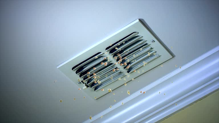 HVAC System Cleaning in UT