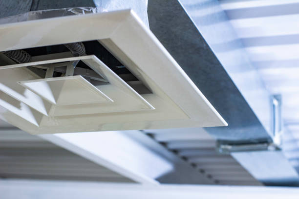 Best Ductwork Cleaning Services  in Mapleton, UT