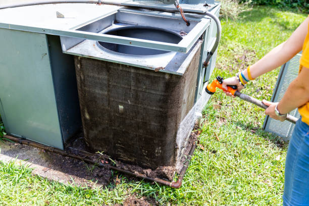 Best Best Air Duct Cleaning Company  in Mapleton, UT