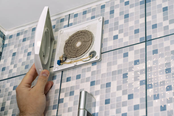 Best Commercial Air Duct Cleaning  in Mapleton, UT