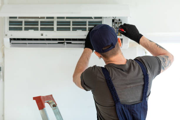 Best Emergency Air Duct Cleaning  in Mapleton, UT