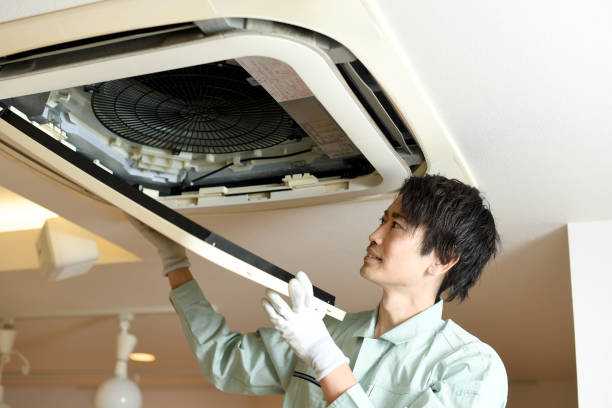 Best Ductwork Cleaning Services  in Mapleton, UT