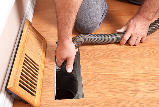 HVAC Maintenance and Cleaning in UT