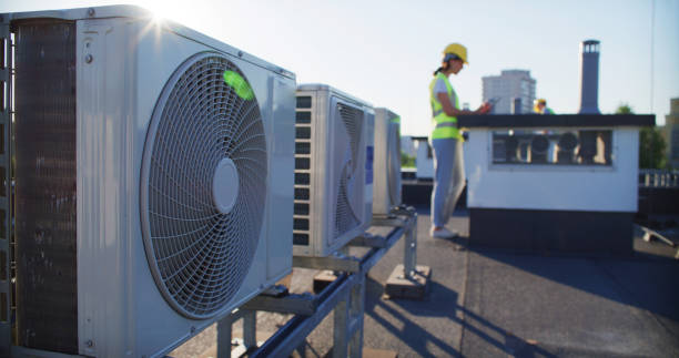 Best Commercial HVAC Duct Cleaning  in Mapleton, UT