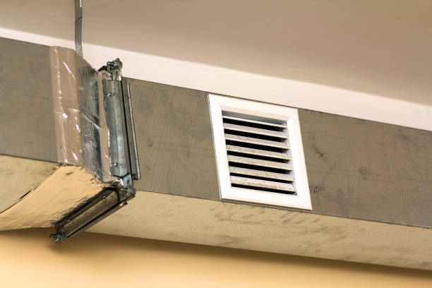 Best Air Duct Cleaning Near Me  in Mapleton, UT