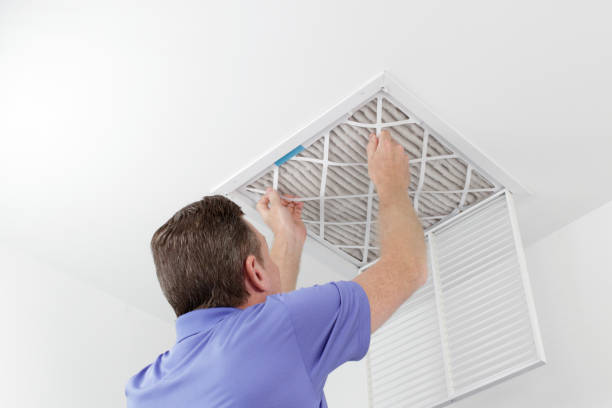 Emergency Air Duct Cleaning in UT